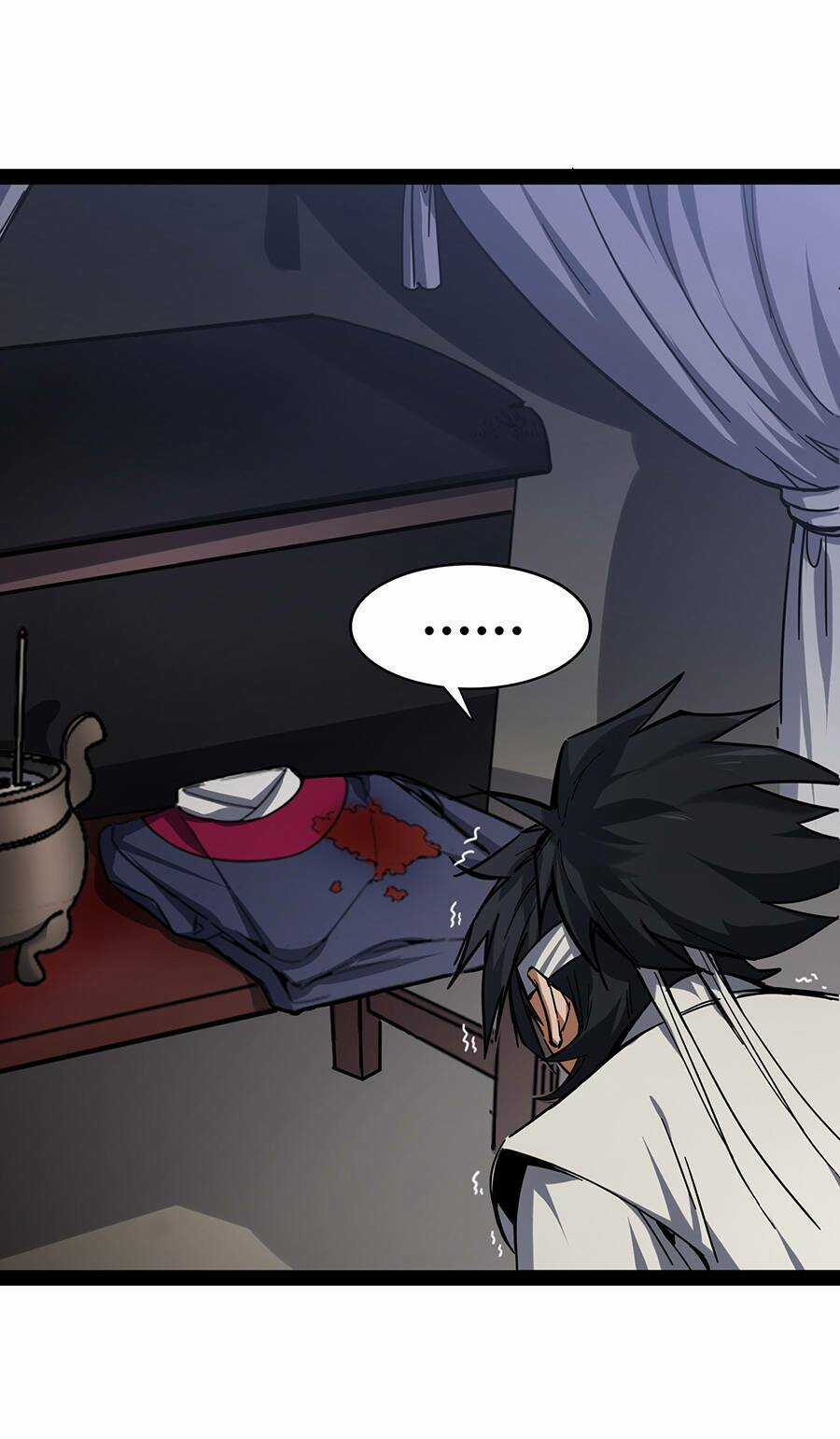 Đại Tống Thần Bộ Hệ Thống Chapter 1 trang 9