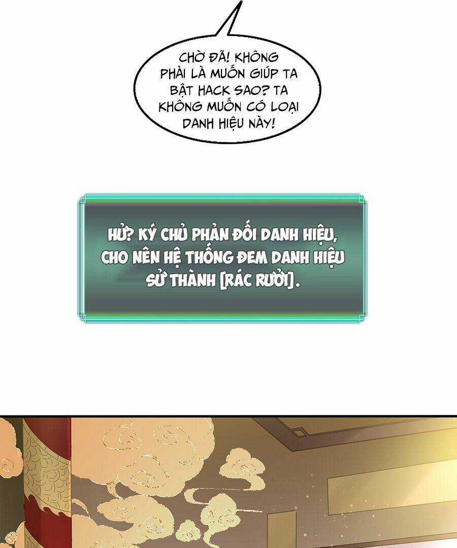 Đại Tống Thần Bộ Hệ Thống Chapter 2 trang 18