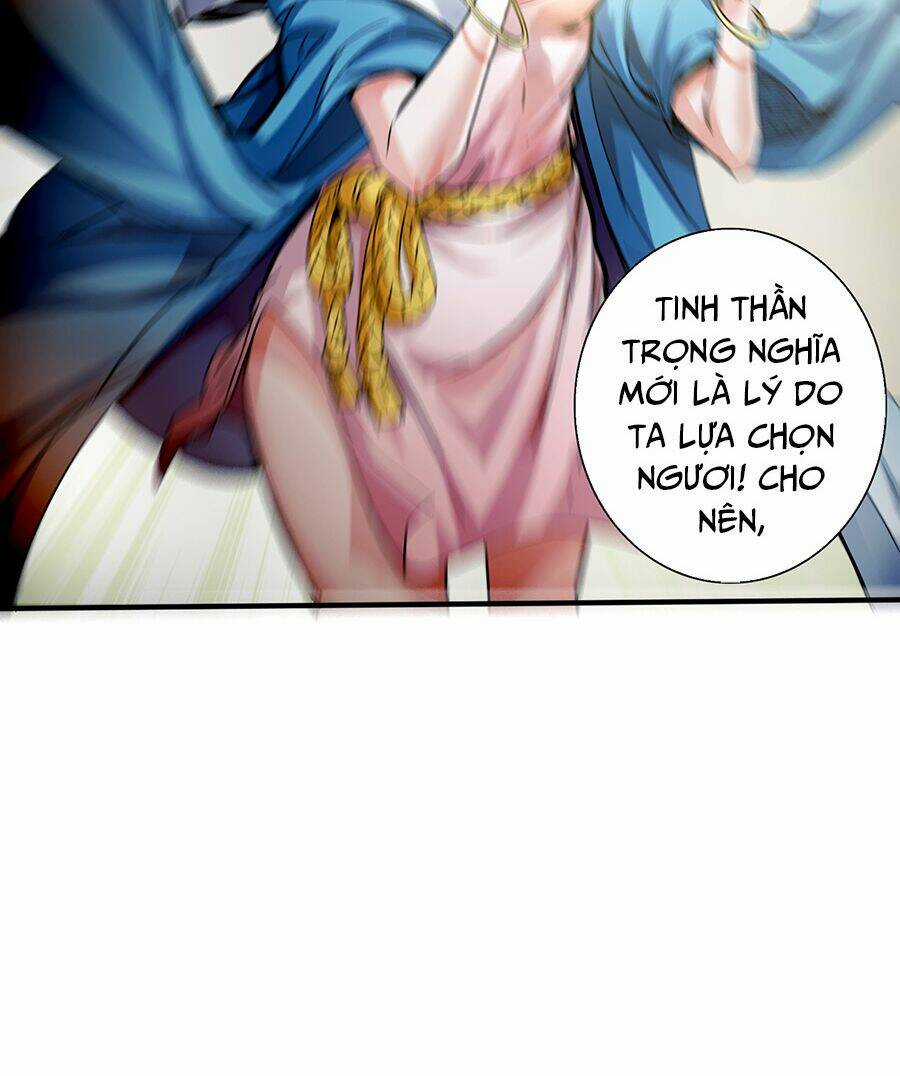 Đại Tống Thần Bộ Hệ Thống Chapter 2 trang 21