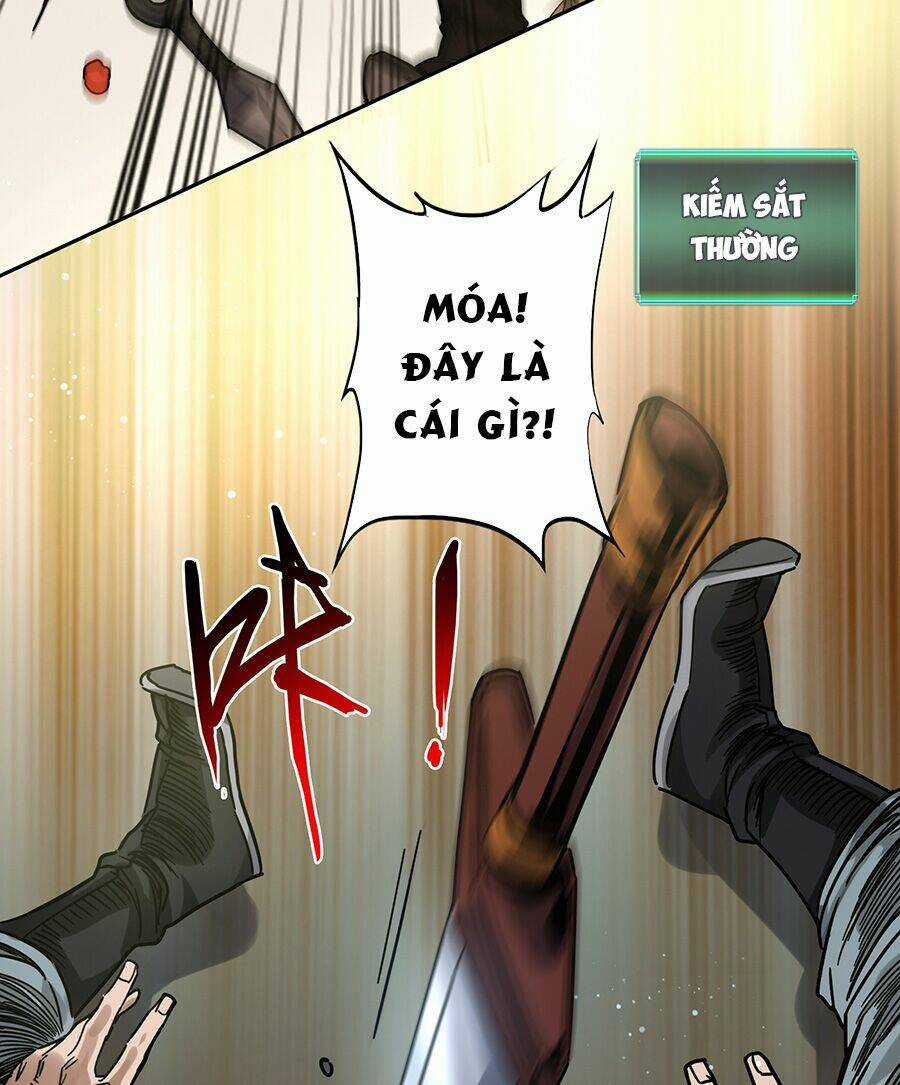 Đại Tống Thần Bộ Hệ Thống Chapter 2 trang 25