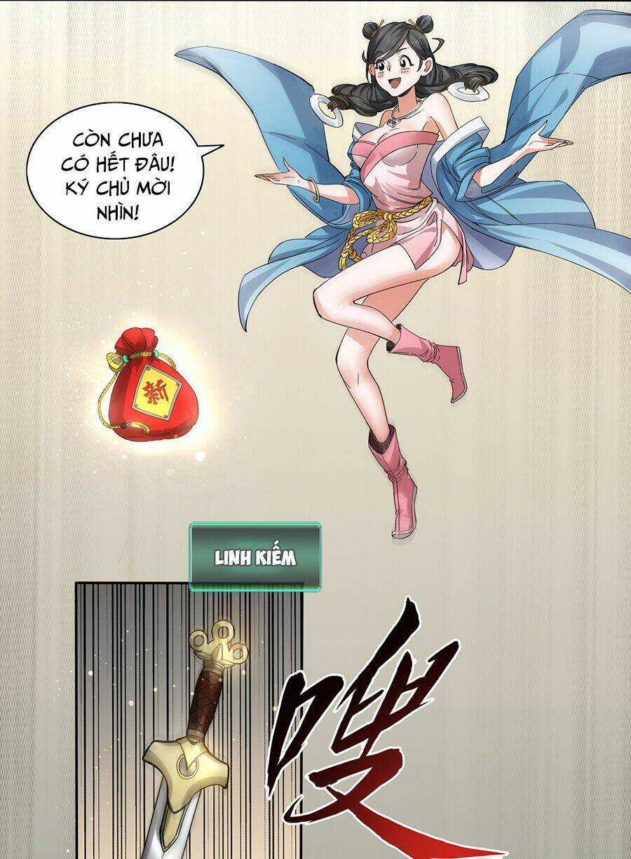 Đại Tống Thần Bộ Hệ Thống Chapter 2 trang 28