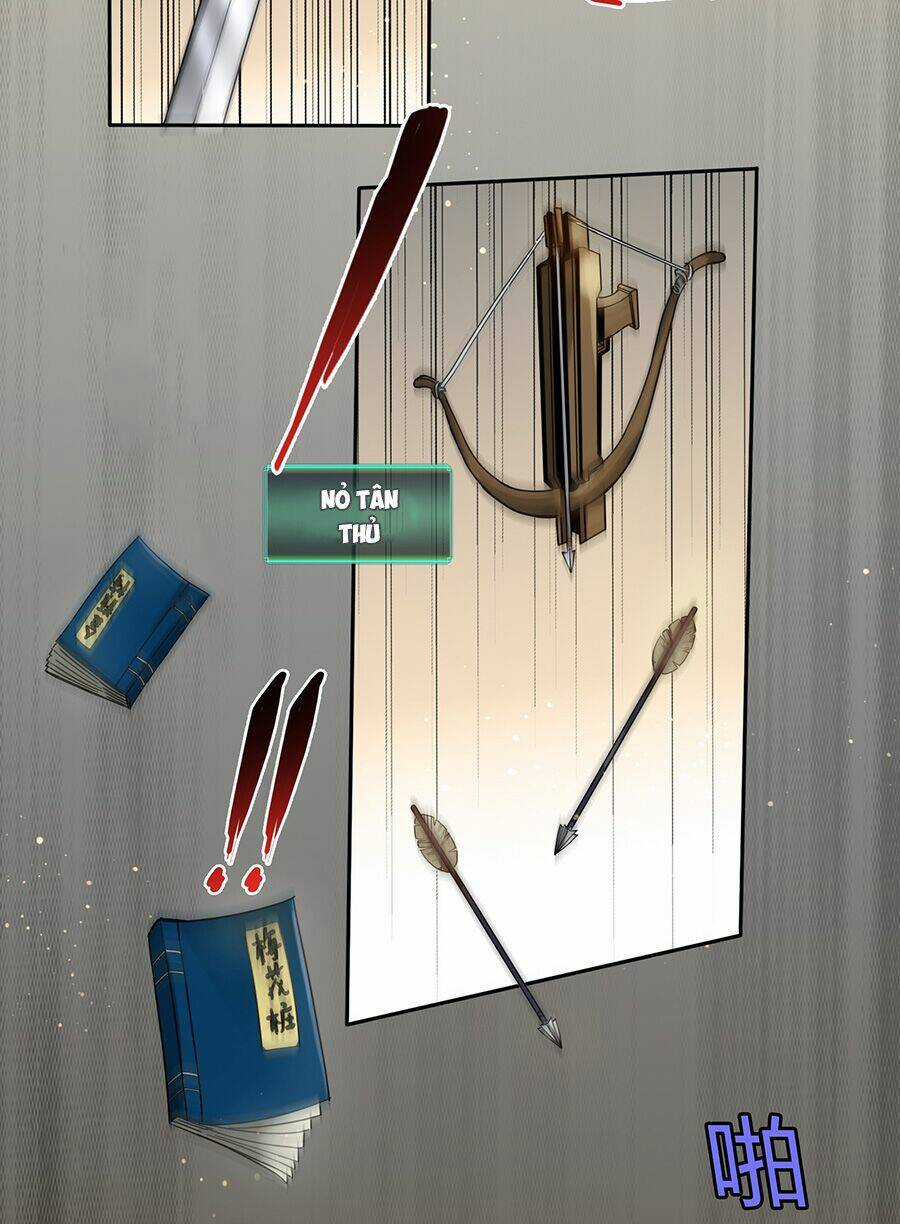 Đại Tống Thần Bộ Hệ Thống Chapter 2 trang 29