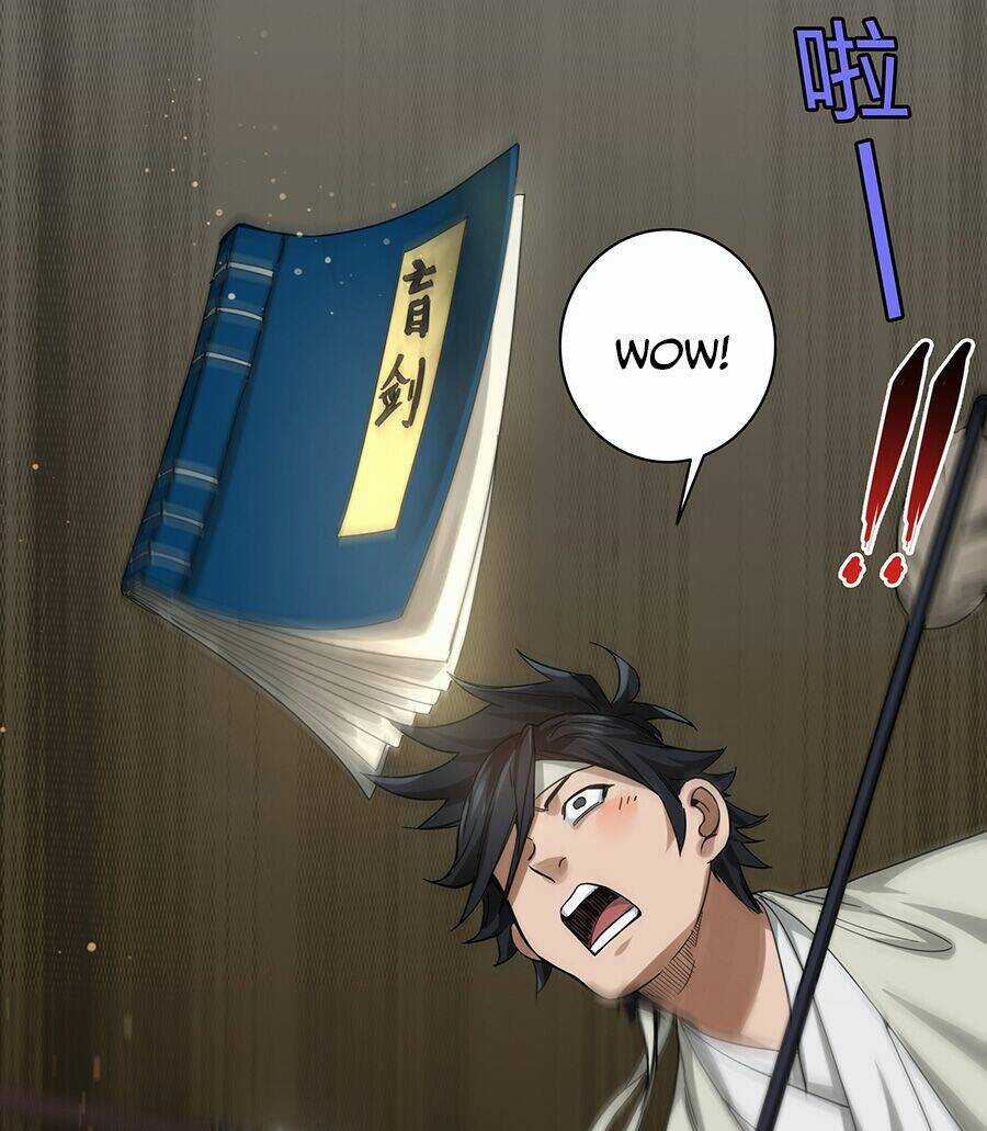 Đại Tống Thần Bộ Hệ Thống Chapter 2 trang 30