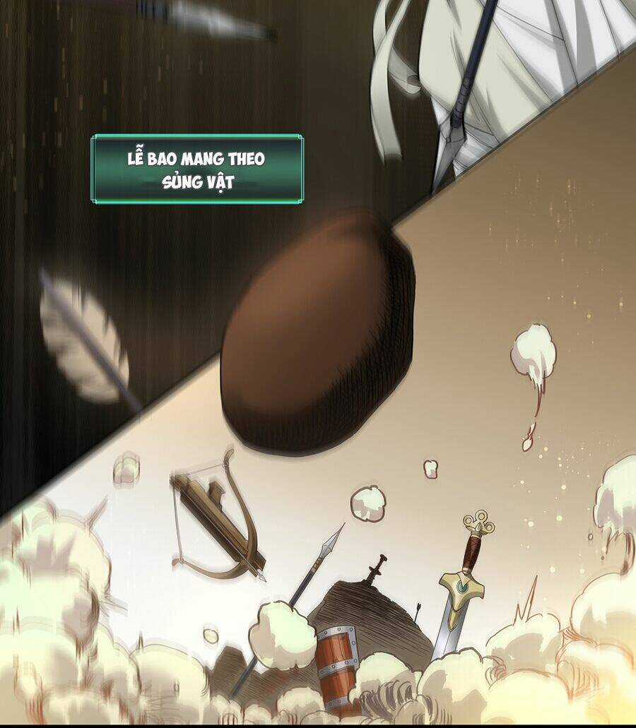 Đại Tống Thần Bộ Hệ Thống Chapter 2 trang 31