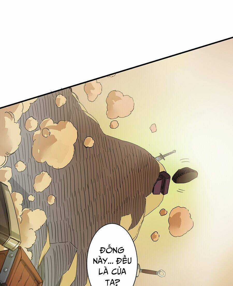 Đại Tống Thần Bộ Hệ Thống Chapter 2 trang 32