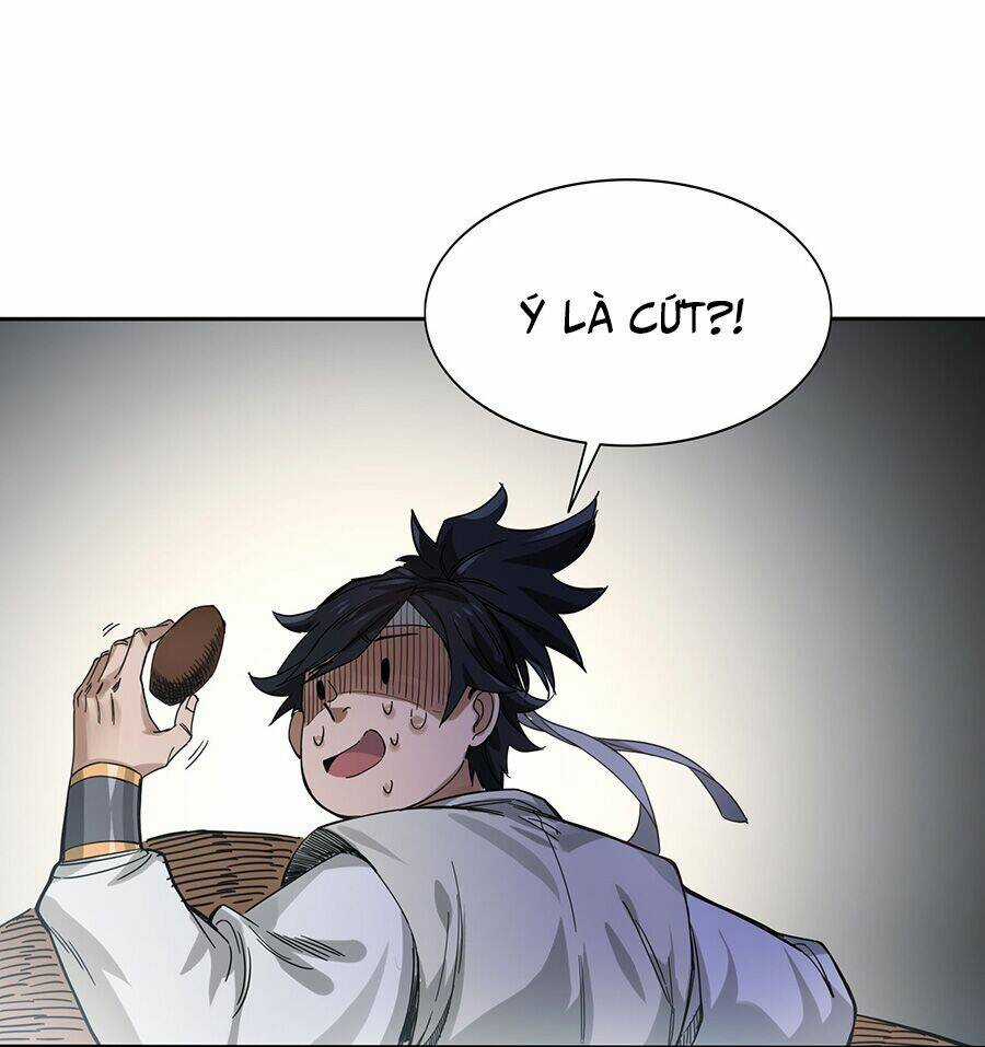 Đại Tống Thần Bộ Hệ Thống Chapter 2 trang 40