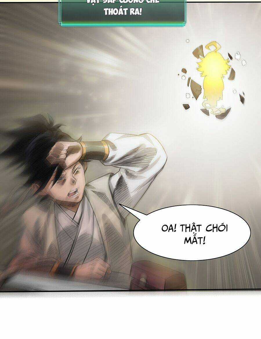 Đại Tống Thần Bộ Hệ Thống Chapter 2 trang 44