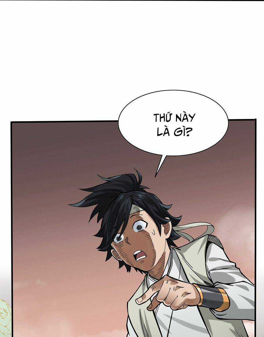 Đại Tống Thần Bộ Hệ Thống Chapter 2 trang 46