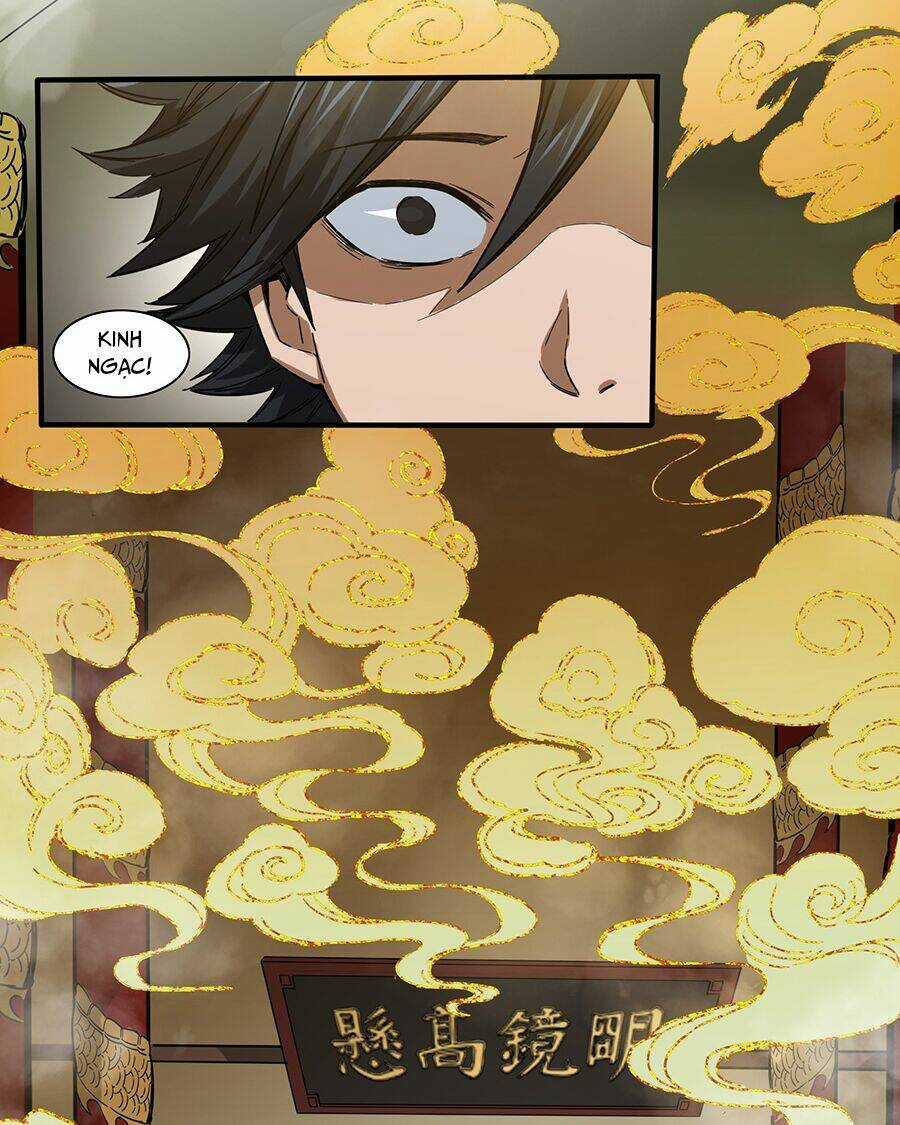 Đại Tống Thần Bộ Hệ Thống Chapter 2 trang 5