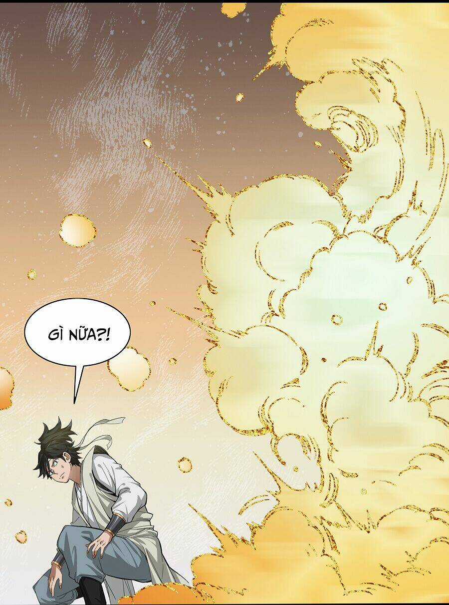 Đại Tống Thần Bộ Hệ Thống Chapter 2 trang 50