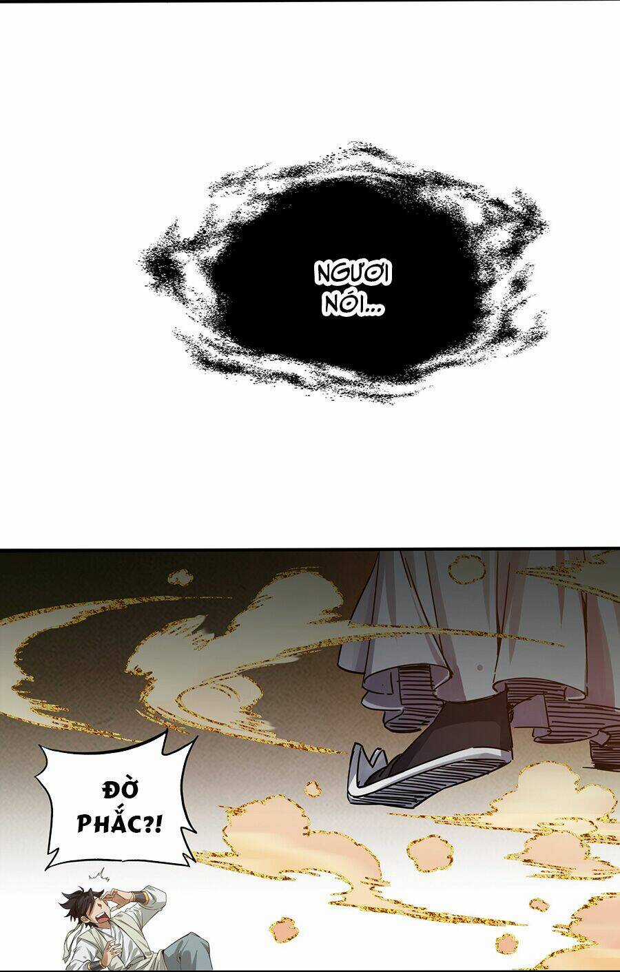 Đại Tống Thần Bộ Hệ Thống Chapter 2 trang 51