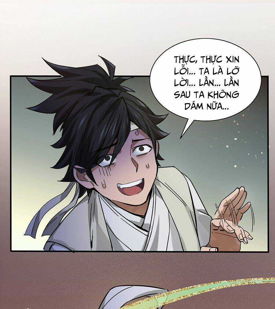 Đại Tống Thần Bộ Hệ Thống Chapter 2 trang 54