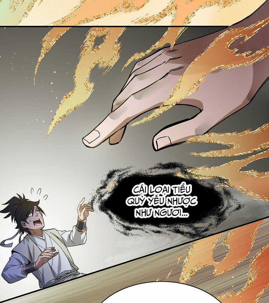 Đại Tống Thần Bộ Hệ Thống Chapter 2 trang 57