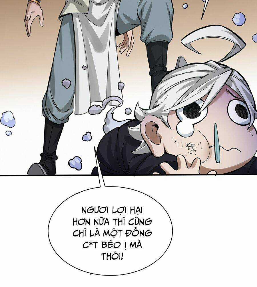 Đại Tống Thần Bộ Hệ Thống Chapter 2 trang 63