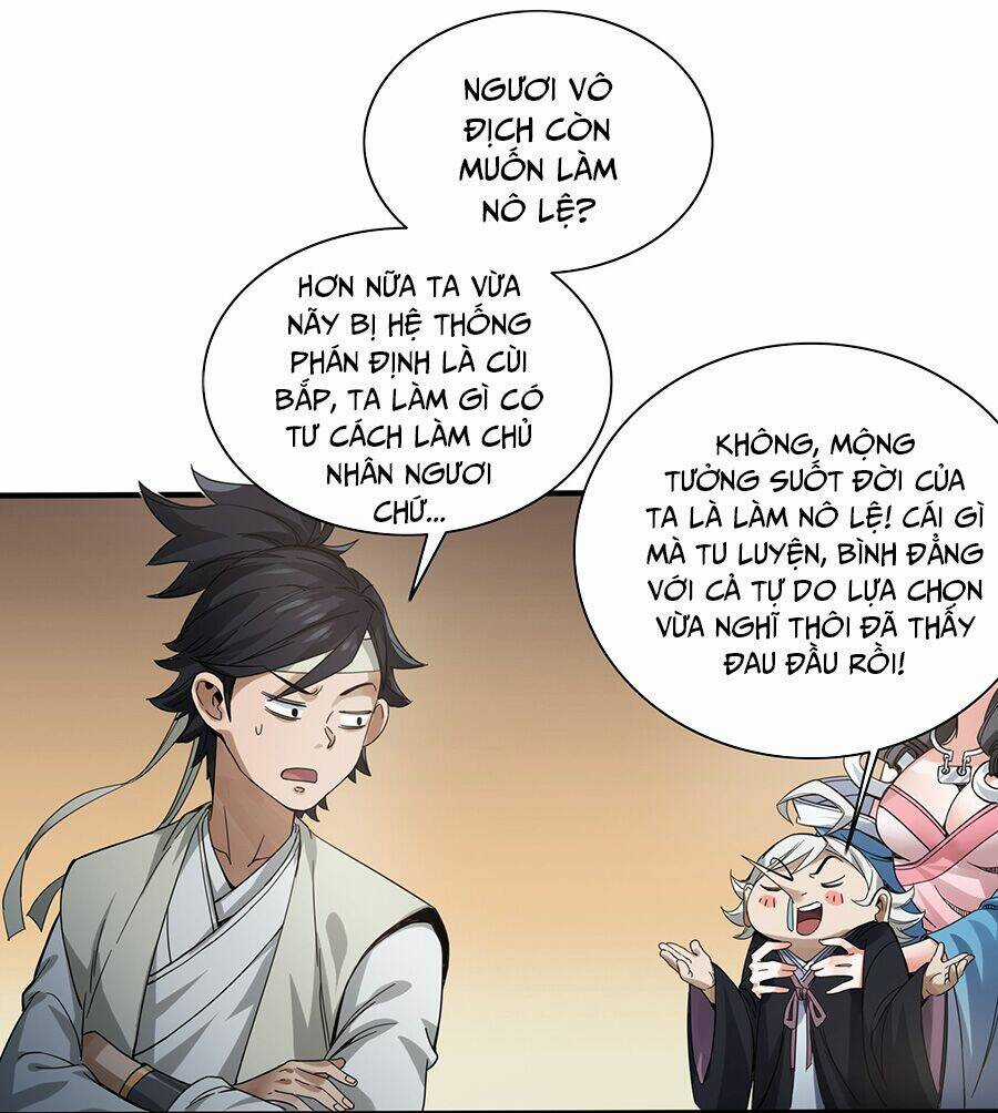 Đại Tống Thần Bộ Hệ Thống Chapter 2 trang 68