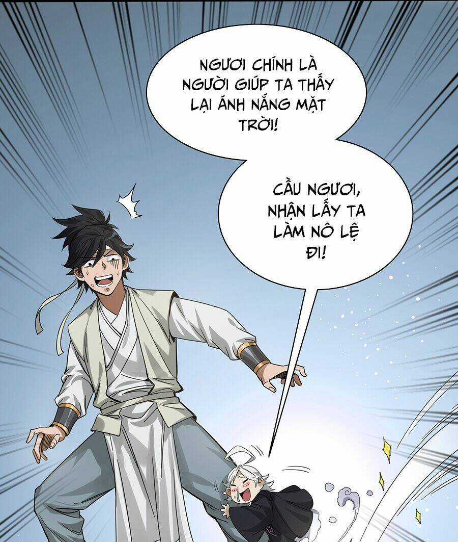 Đại Tống Thần Bộ Hệ Thống Chapter 2 trang 69