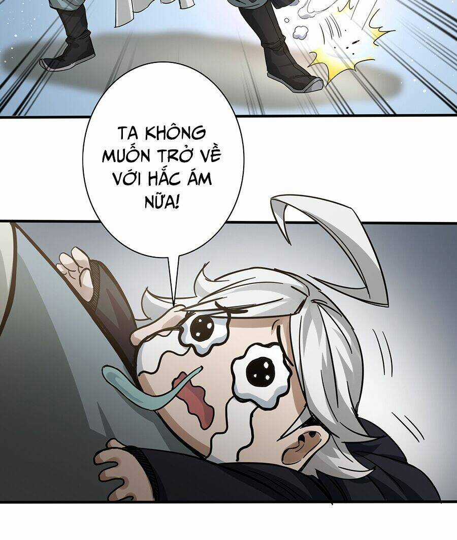 Đại Tống Thần Bộ Hệ Thống Chapter 2 trang 70