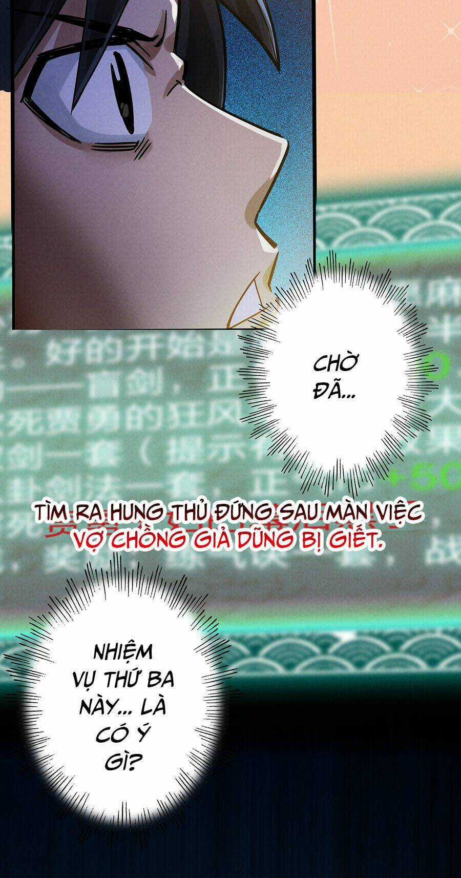 Đại Tống Thần Bộ Hệ Thống Chapter 2 trang 76