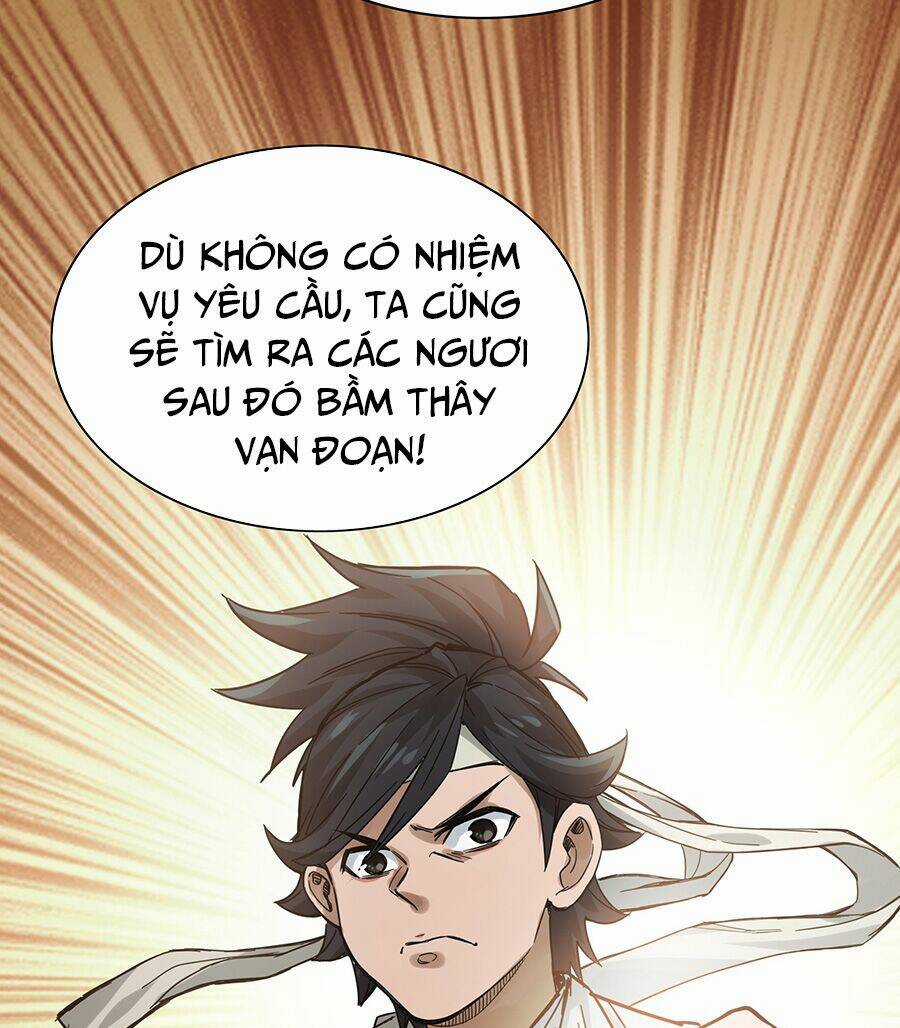 Đại Tống Thần Bộ Hệ Thống Chapter 2 trang 82