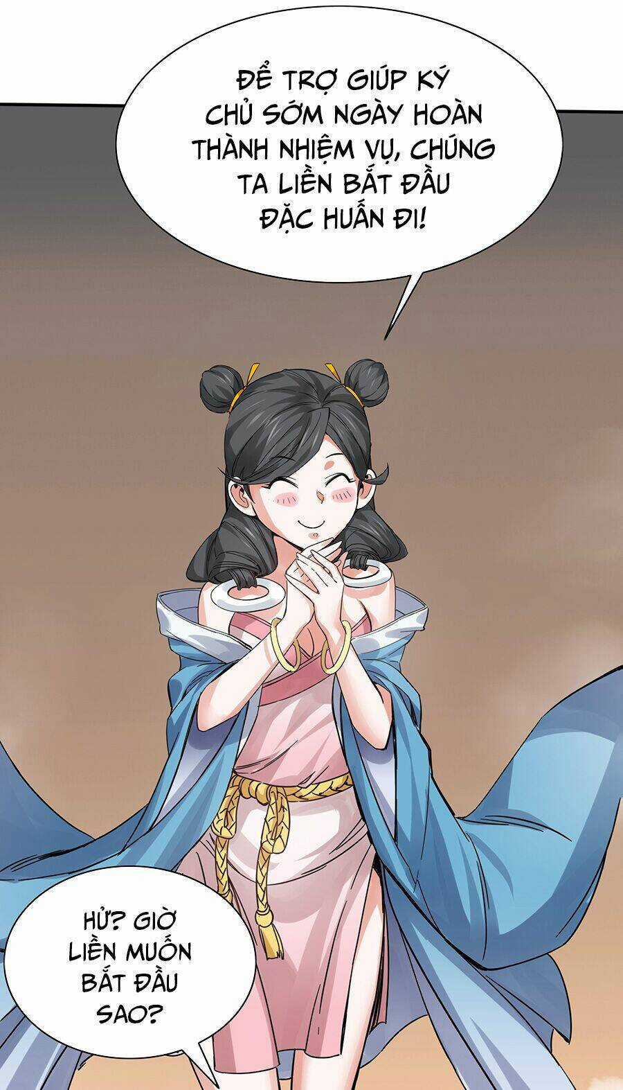 Đại Tống Thần Bộ Hệ Thống Chapter 2 trang 85