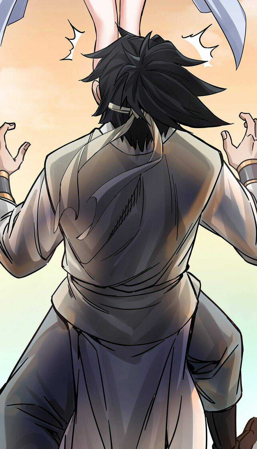 Đại Tống Thần Bộ Hệ Thống Chapter 2 trang 86