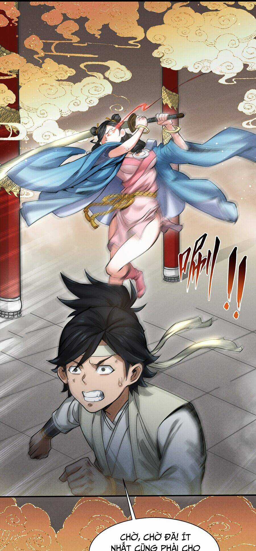 Đại Tống Thần Bộ Hệ Thống Chapter 2 trang 88