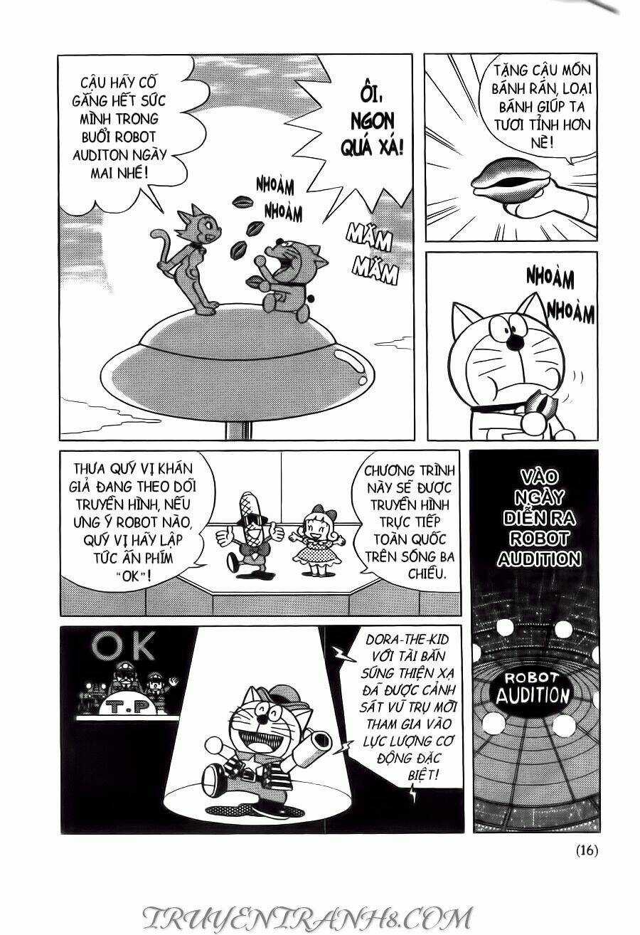 Đại Từ Điển Doraemon Chapter 1 trang 12