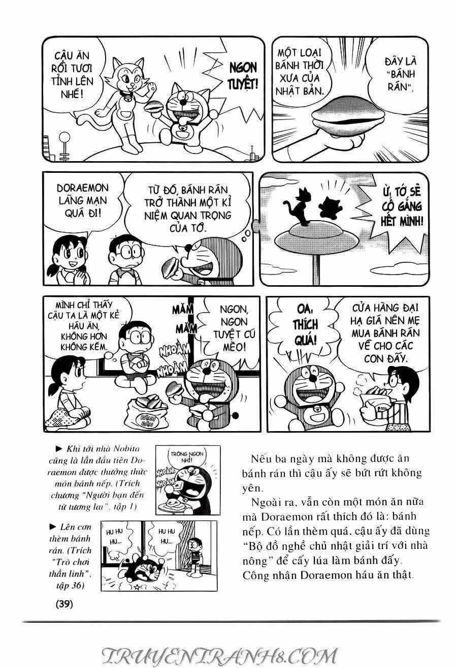 Đại Từ Điển Doraemon Chapter 1 trang 35
