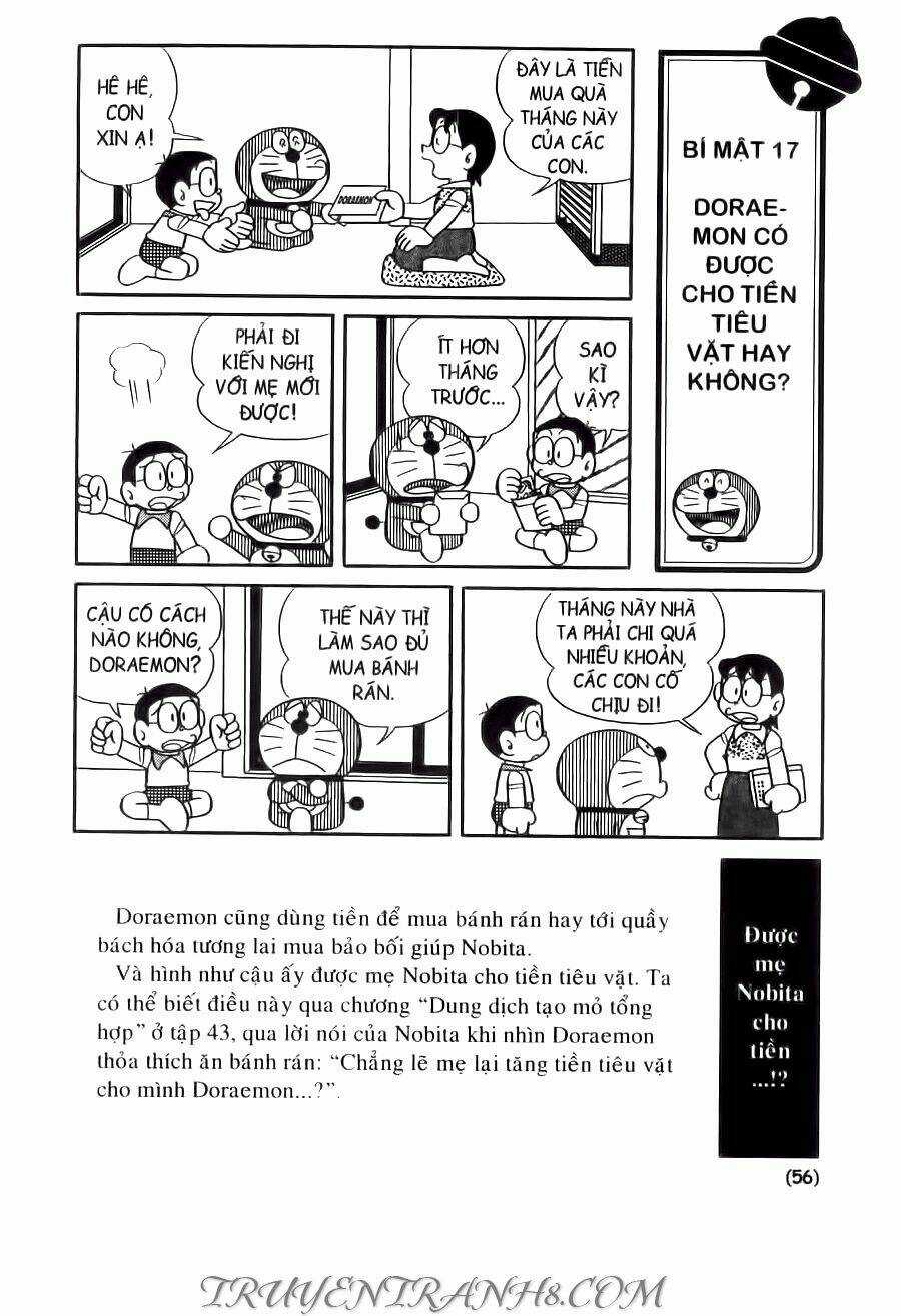 Đại Từ Điển Doraemon Chapter 1 trang 52