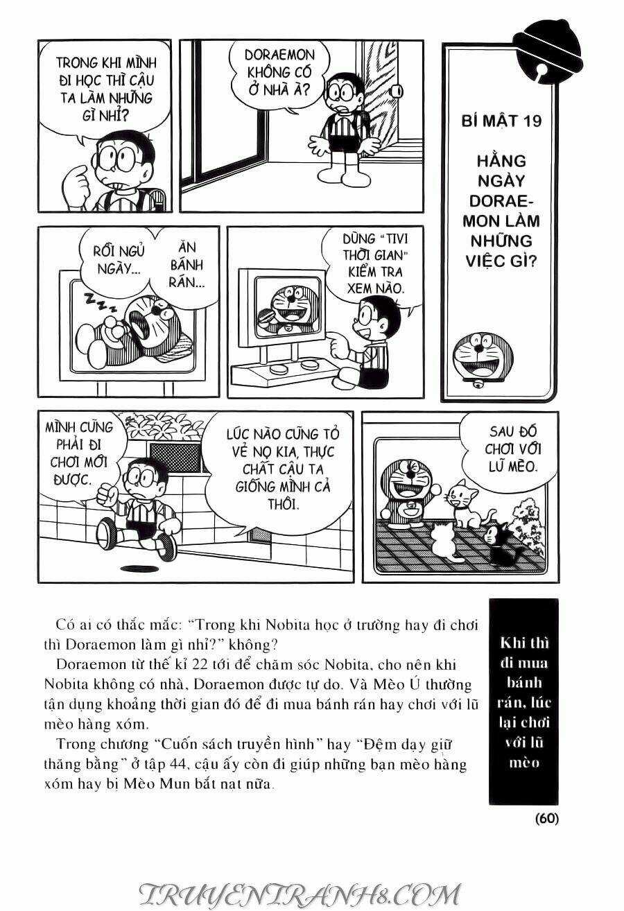 Đại Từ Điển Doraemon Chapter 1 trang 56