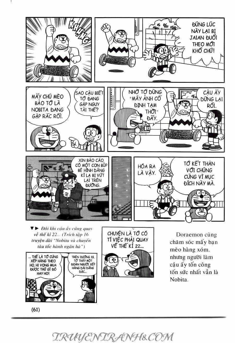 Đại Từ Điển Doraemon Chapter 1 trang 57