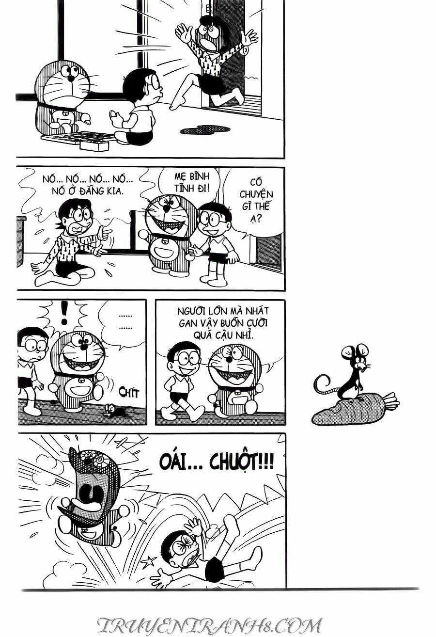 Đại Từ Điển Doraemon Chapter 1 trang 81