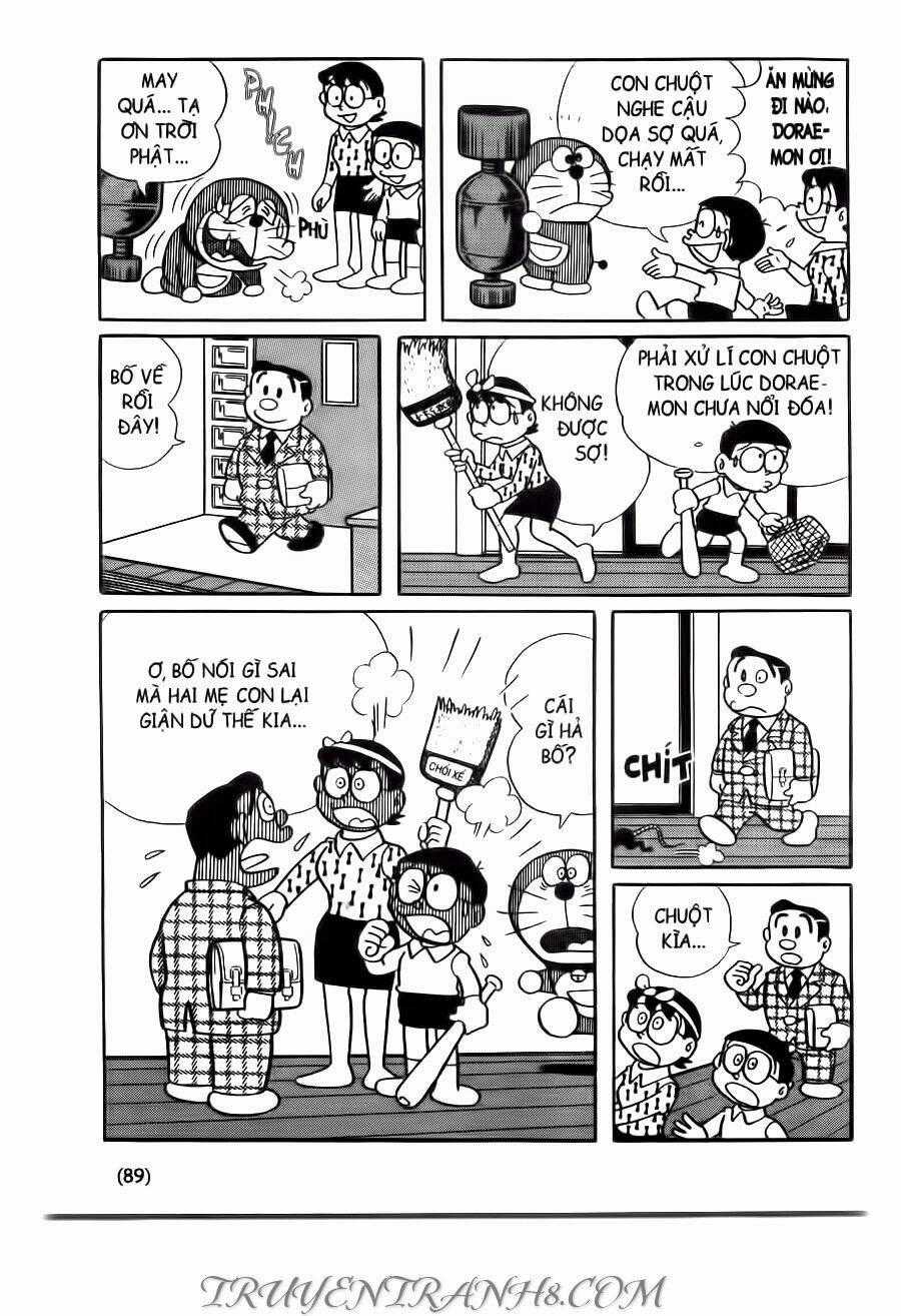 Đại Từ Điển Doraemon Chapter 1 trang 85