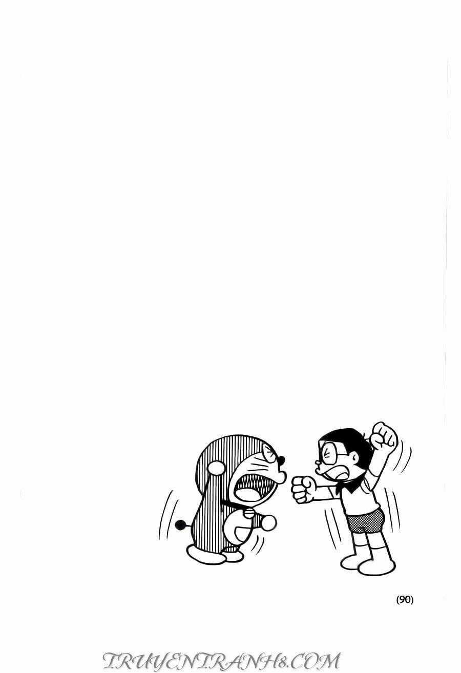 Đại Từ Điển Doraemon Chapter 1 trang 86