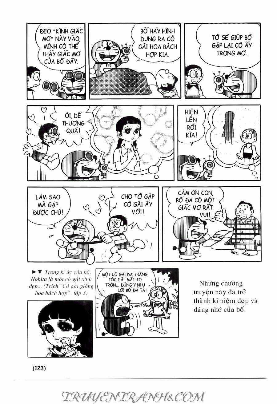 Đại Từ Điển Doraemon Chapter 2 trang 33