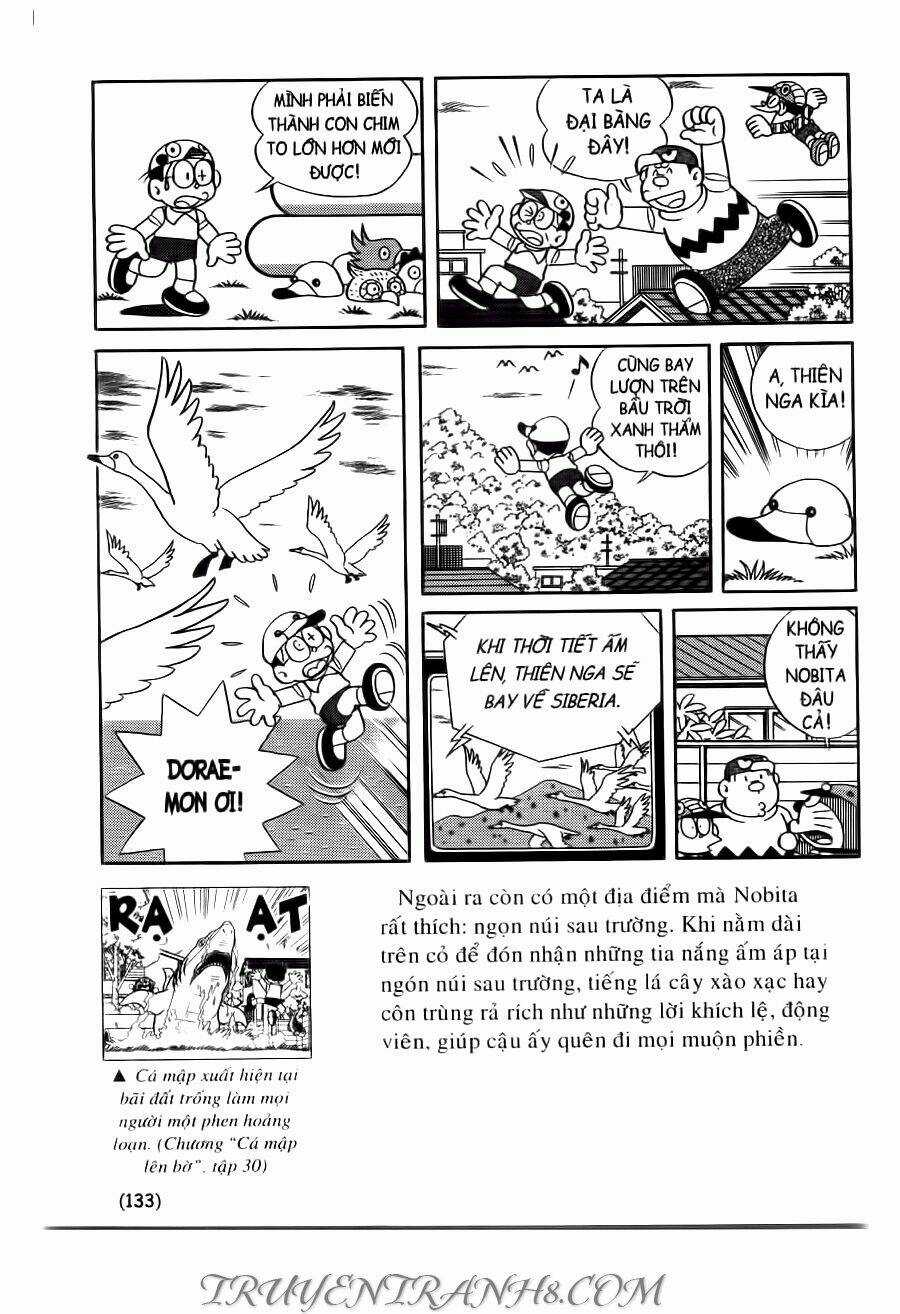 Đại Từ Điển Doraemon Chapter 2 trang 43