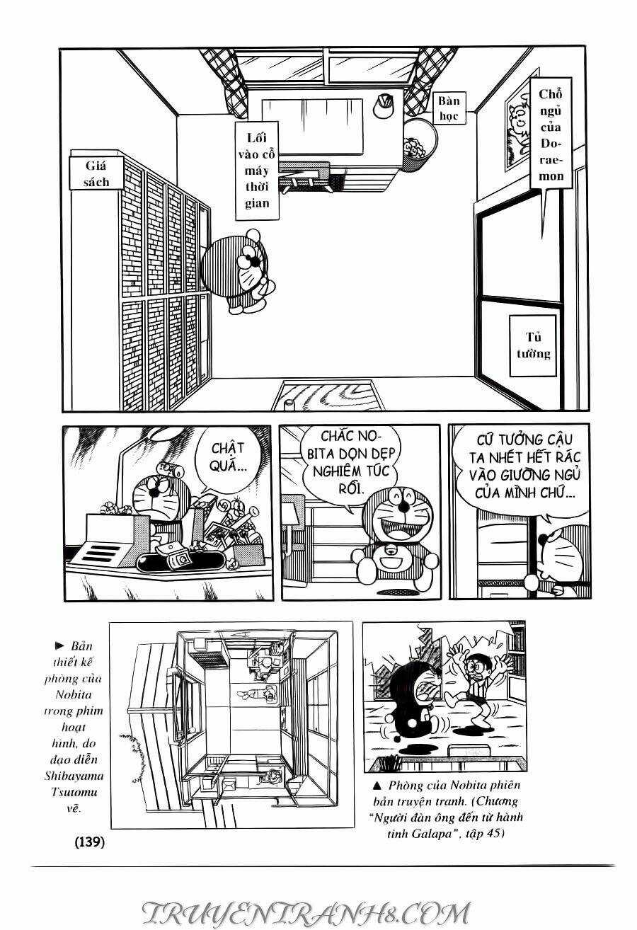 Đại Từ Điển Doraemon Chapter 2 trang 49