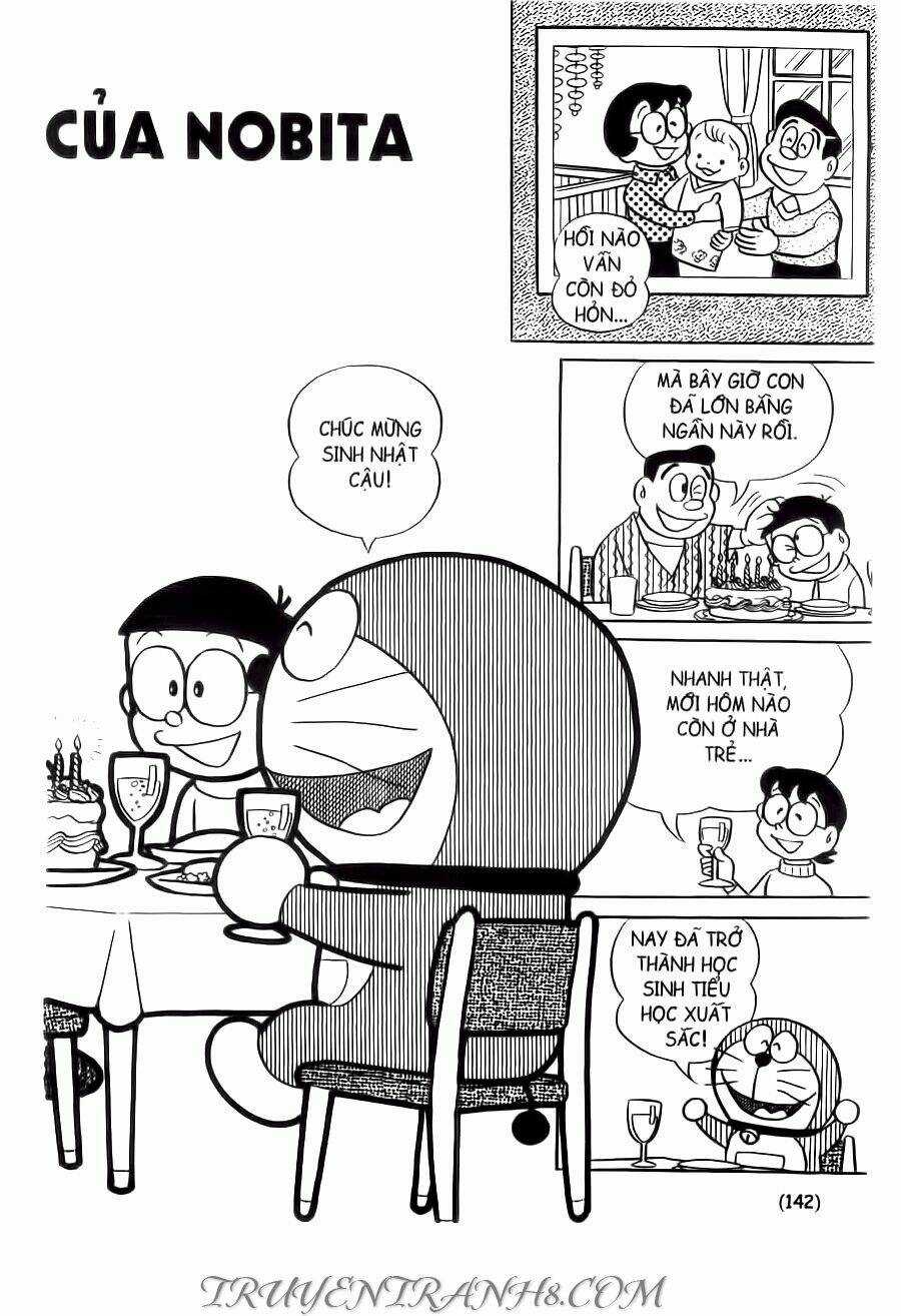 Đại Từ Điển Doraemon Chapter 2 trang 52