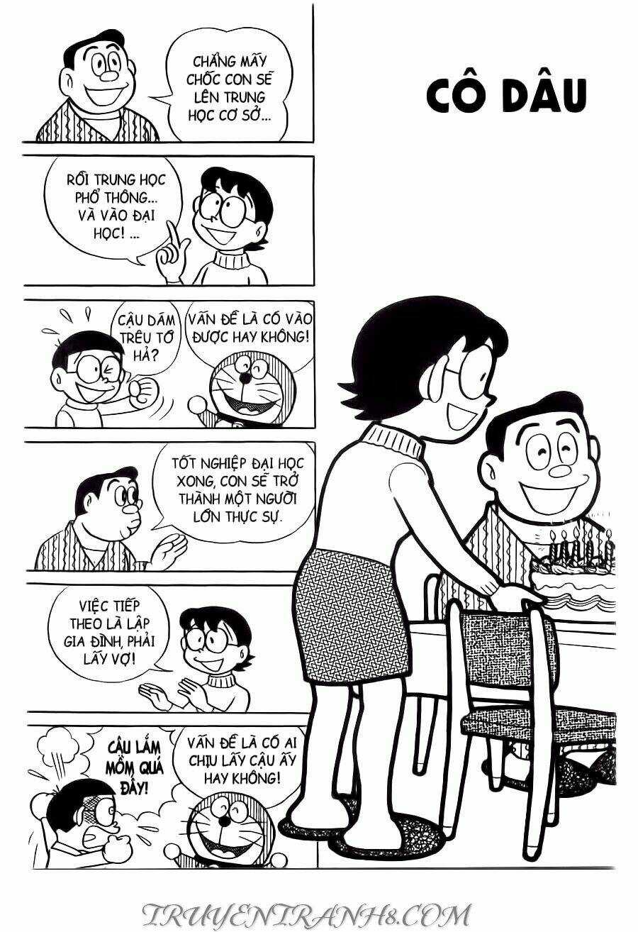Đại Từ Điển Doraemon Chapter 2 trang 53