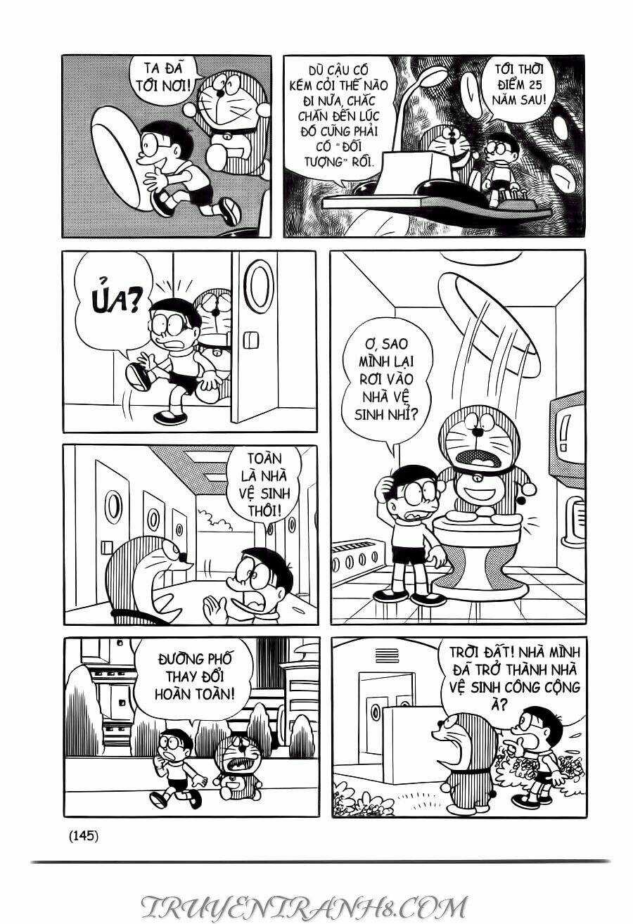 Đại Từ Điển Doraemon Chapter 2 trang 55