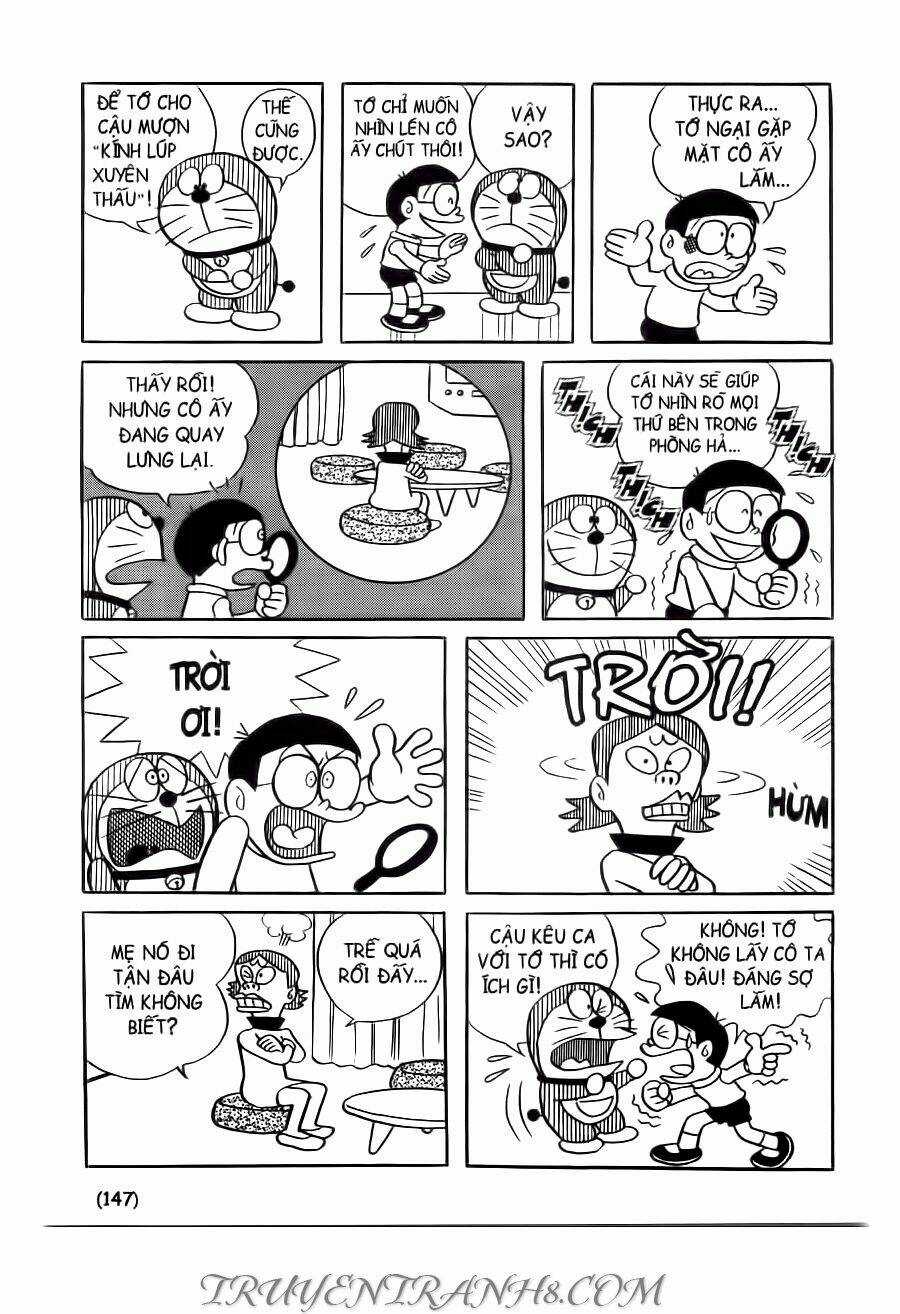 Đại Từ Điển Doraemon Chapter 2 trang 57