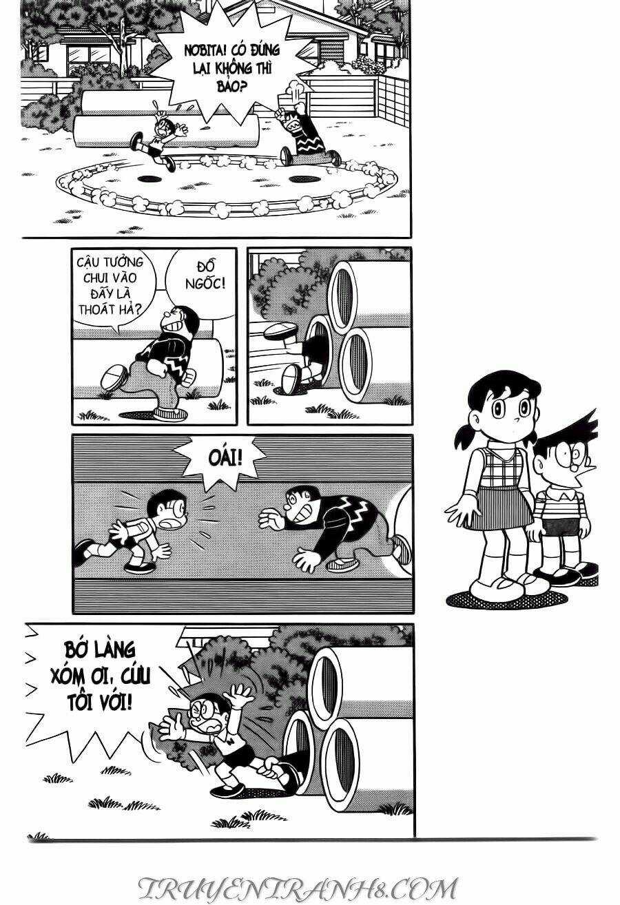 Đại Từ Điển Doraemon Chapter 3 trang 29