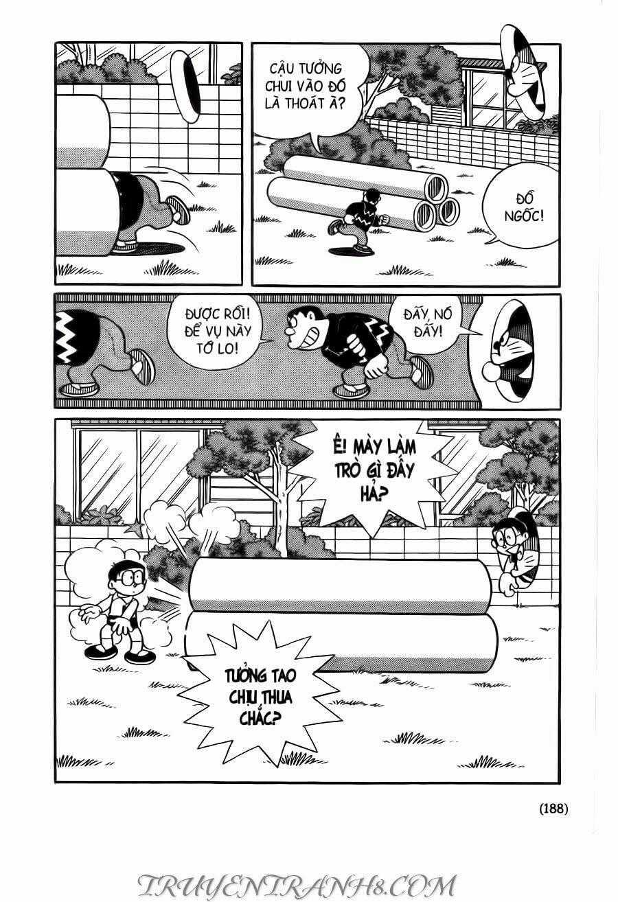 Đại Từ Điển Doraemon Chapter 3 trang 36