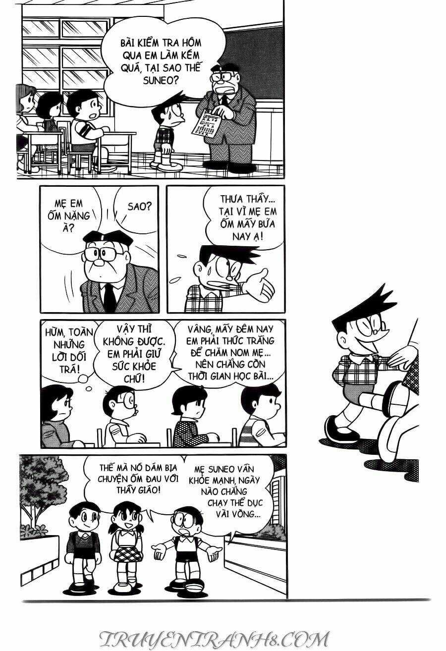 Đại Từ Điển Doraemon Chapter 4 trang 25