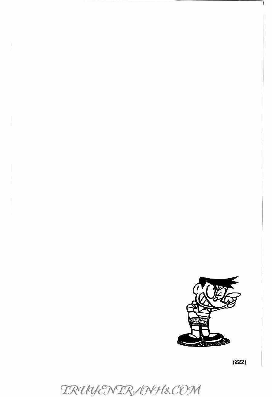 Đại Từ Điển Doraemon Chapter 4 trang 34