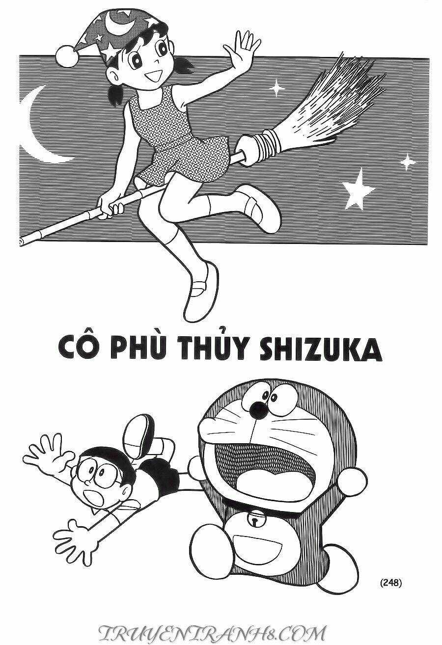 Đại Từ Điển Doraemon Chapter 5 trang 26