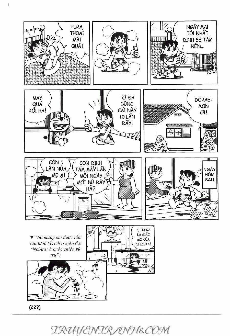 Đại Từ Điển Doraemon Chapter 5 trang 5
