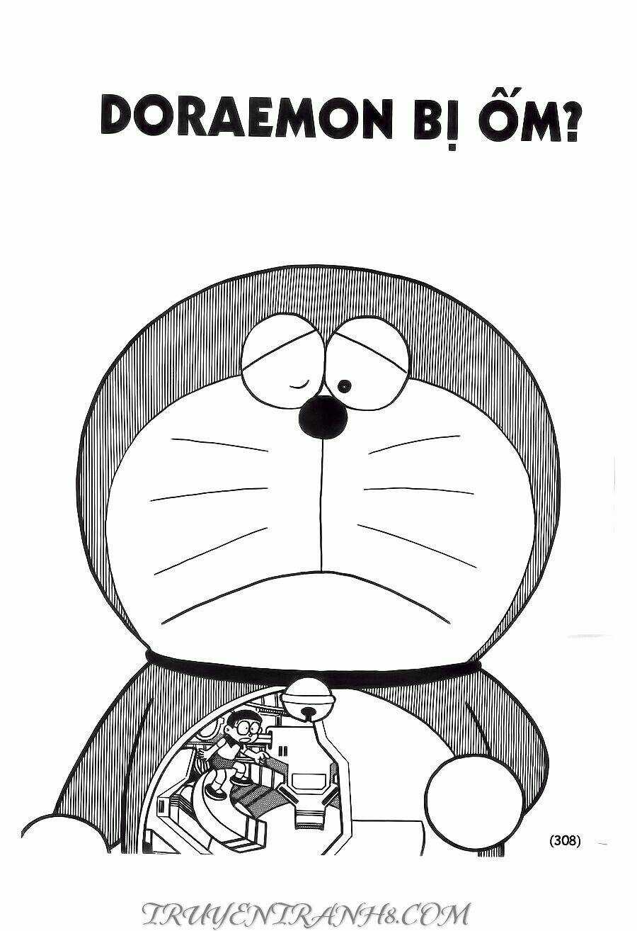 Đại Từ Điển Doraemon Chapter 8 trang 28