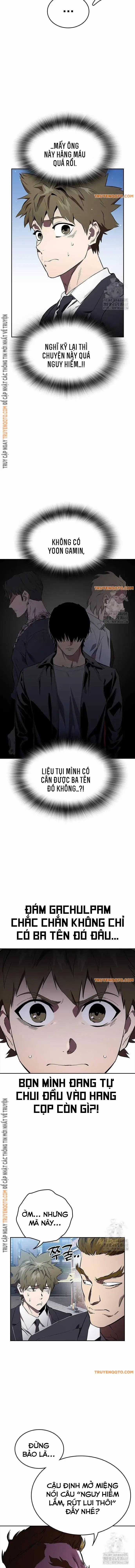 Đại Tướng Chiến Chapter 29 trang 1