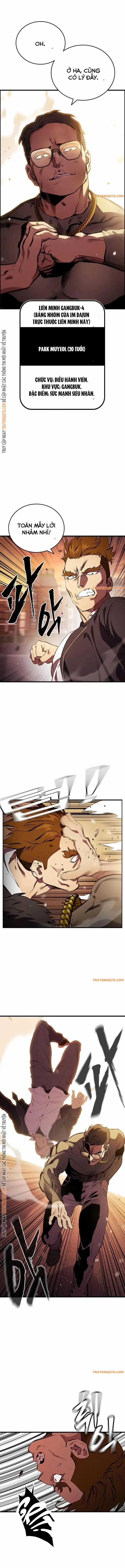 Đại Tướng Chiến Chapter 32 trang 1